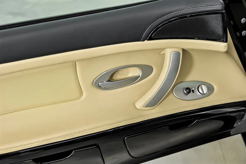 2002 BMW Z8 - Image 19 of 31