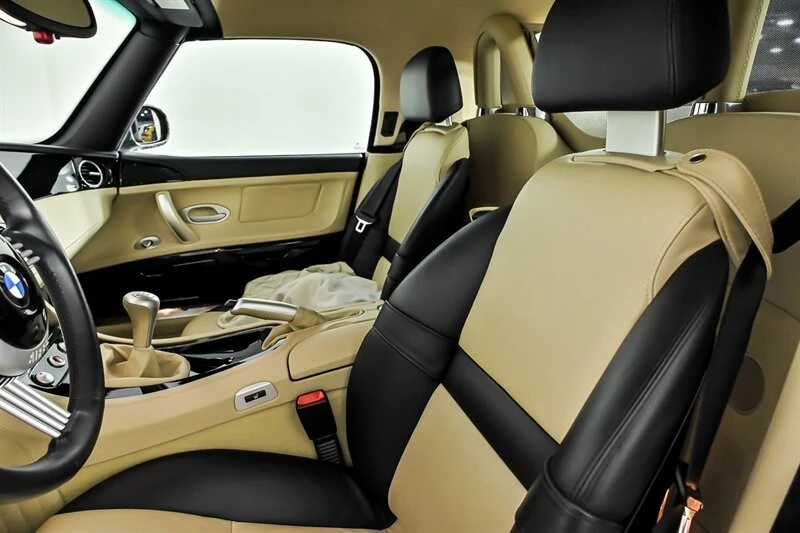 2002 BMW Z8 - Image 22 of 31