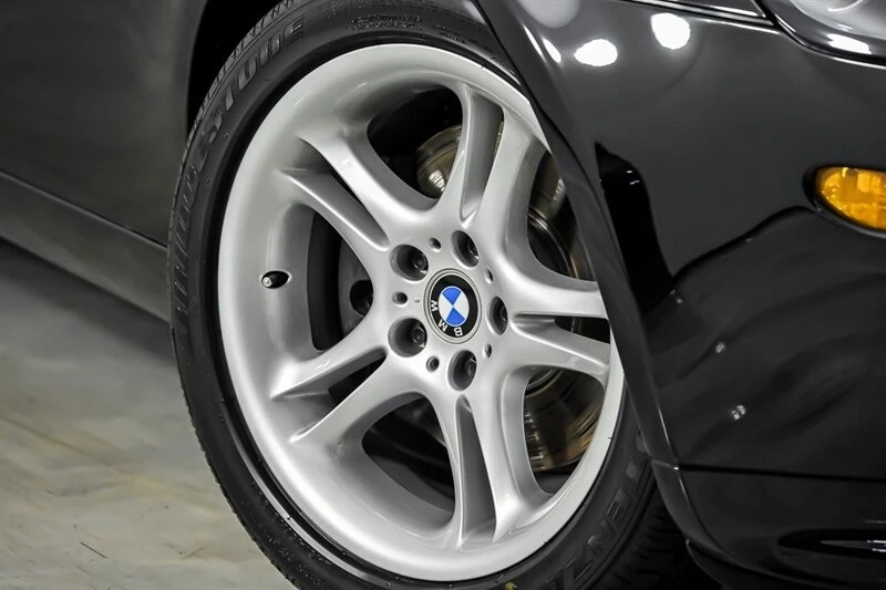 2002 BMW Z8 - Image 4 of 31