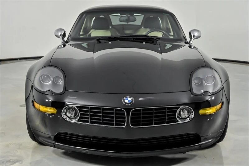 2002 BMW Z8 - Image 5 of 31