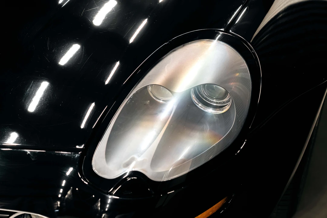 2002 BMW Z8 - Image 12 of 31