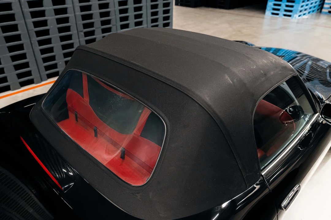 2002 BMW Z8 - Image 20 of 31