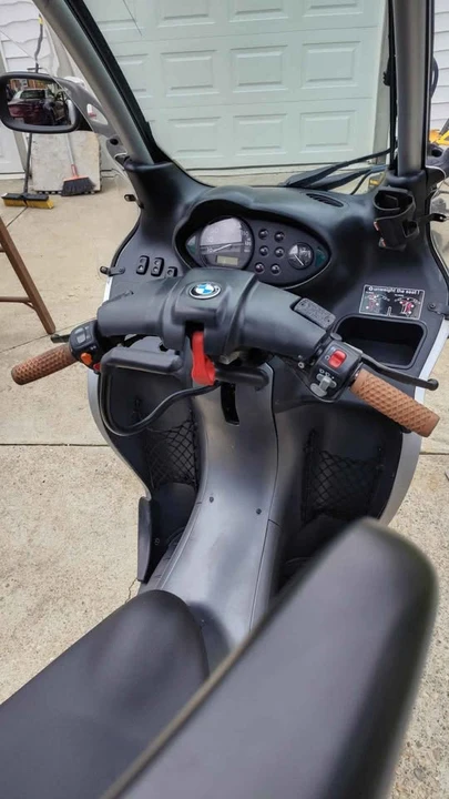 2002 BMW Motorcycles - Image 2 of 5