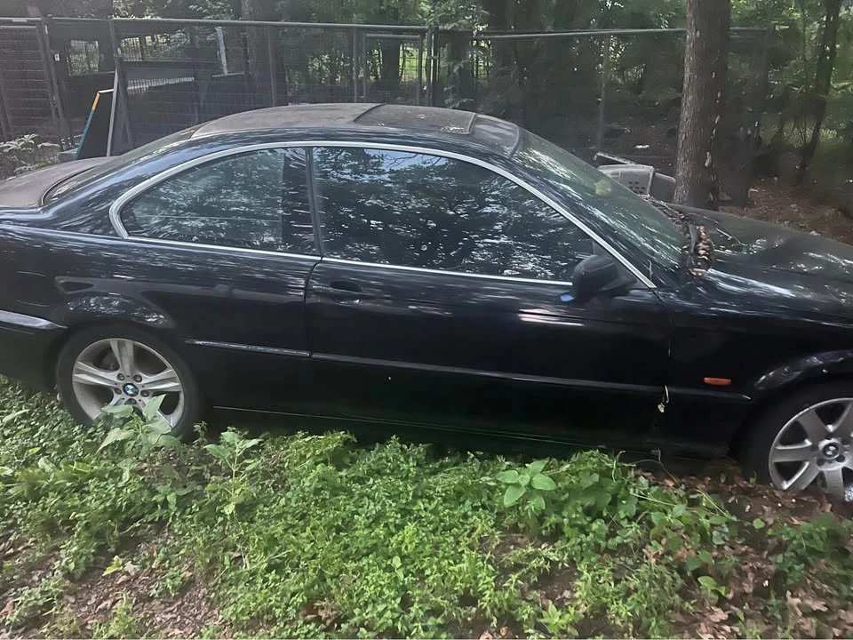 2002 BMW E46 3 Series - Image 2 of 5