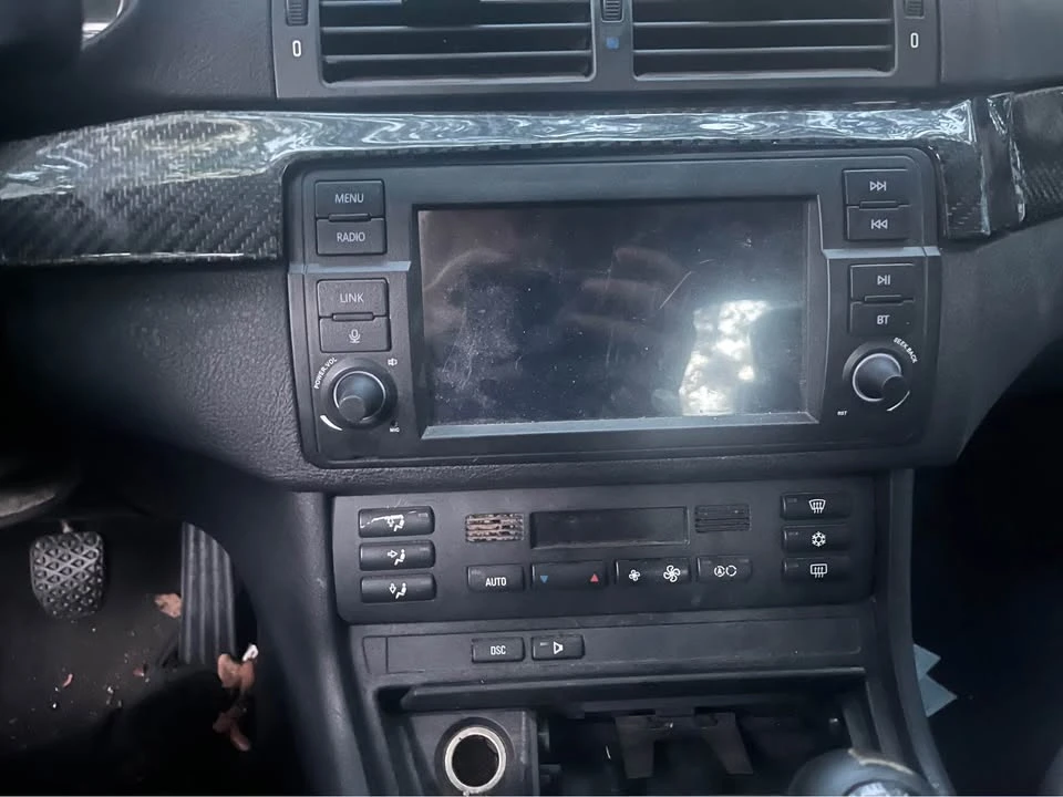 2002 BMW E46 3 Series - Image 3 of 5