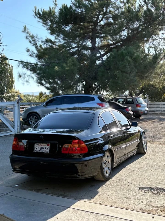 2002 BMW E46 3 Series - Image 2 of 15