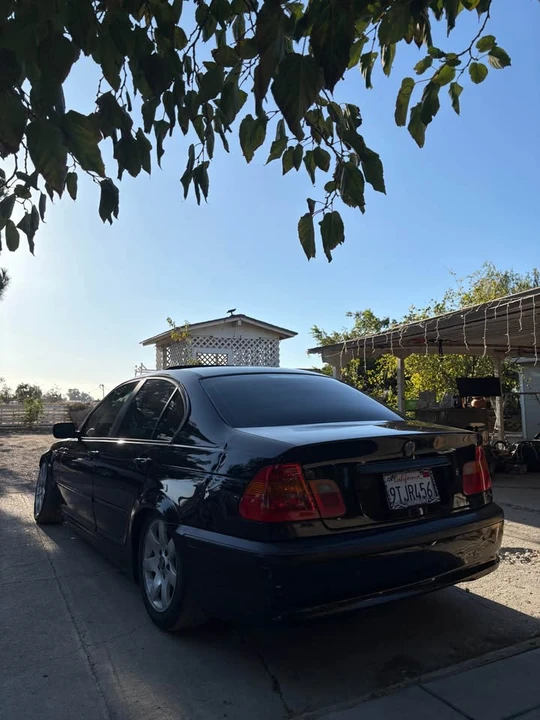 2002 BMW E46 3 Series - Image 15 of 15