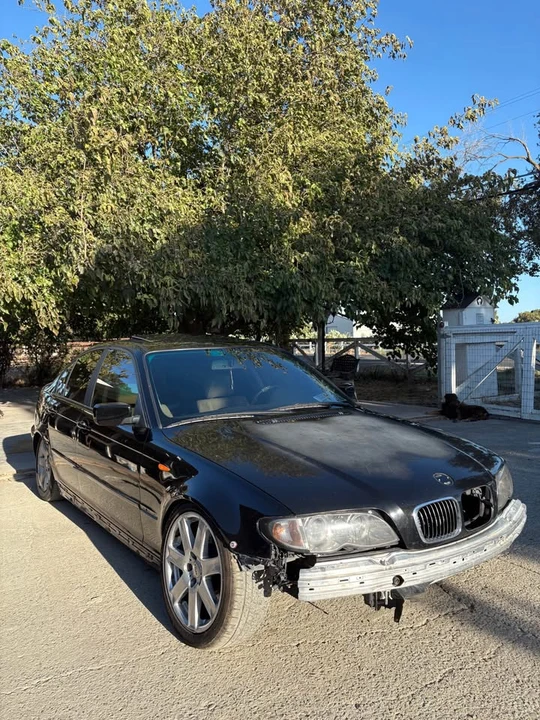 2002 BMW E46 3 Series - Image 12 of 15