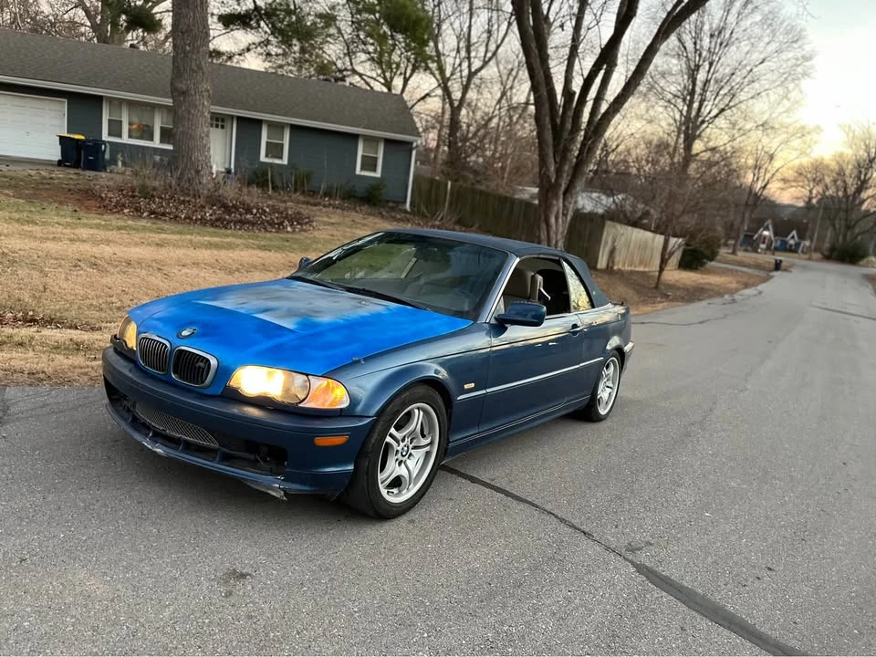 2002 BMW E46 330i & 330Ci - Image 3 of 16