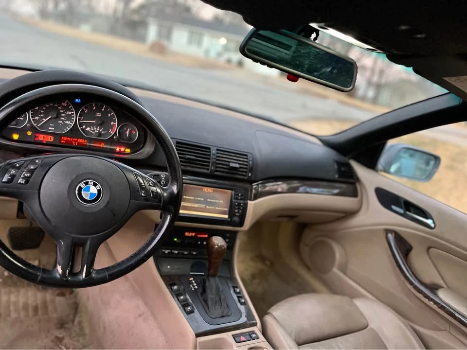 2002 BMW E46 330i & 330Ci - Image 12 of 16
