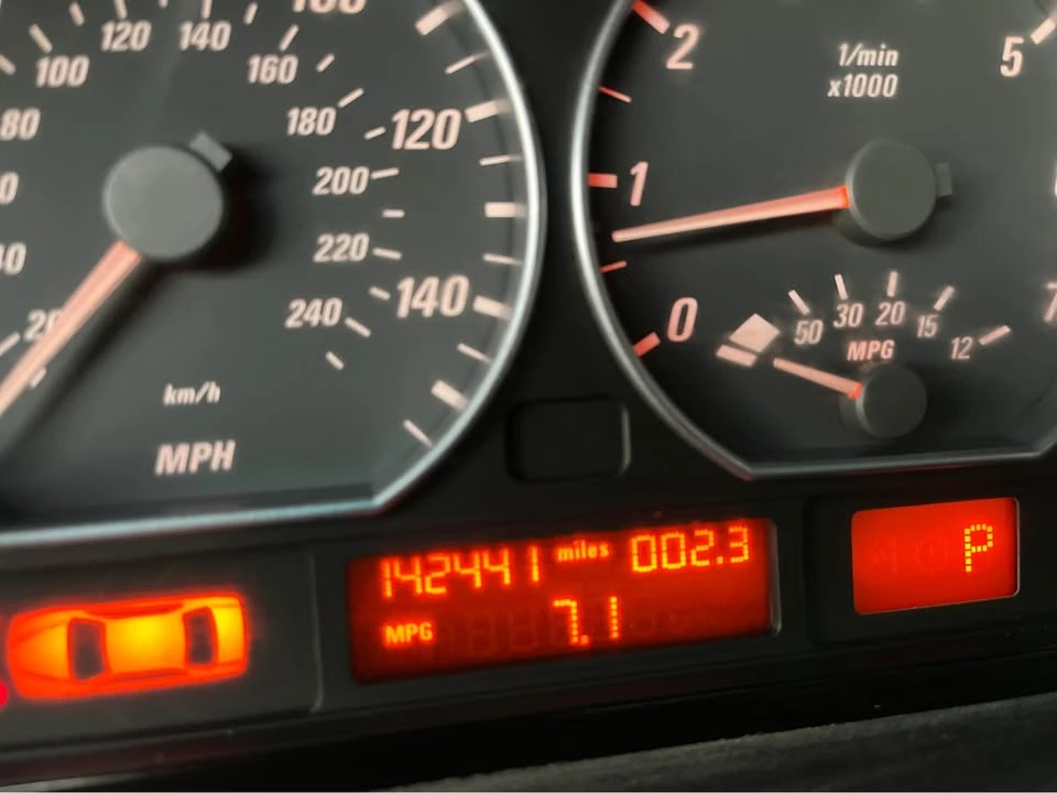 2002 BMW E46 330i & 330Ci - Image 11 of 16