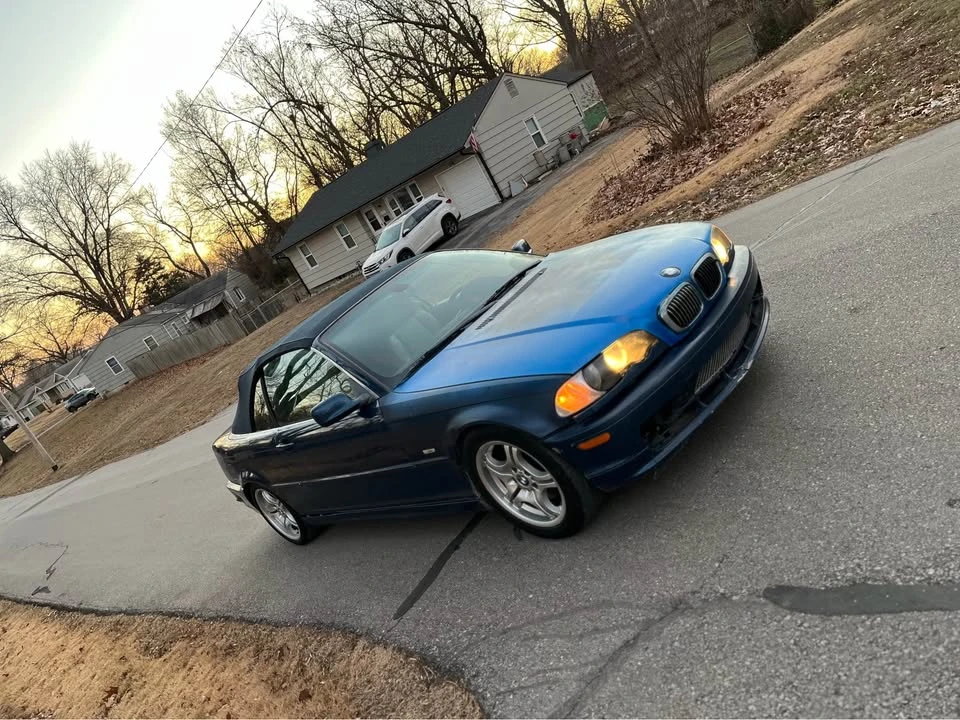 2002 BMW E46 330i & 330Ci - Image 16 of 16
