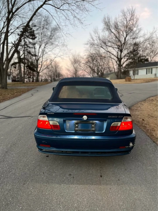 2002 BMW E46 330i & 330Ci - Image 6 of 16