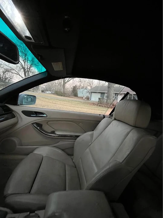 2002 BMW E46 330i & 330Ci - Image 10 of 16