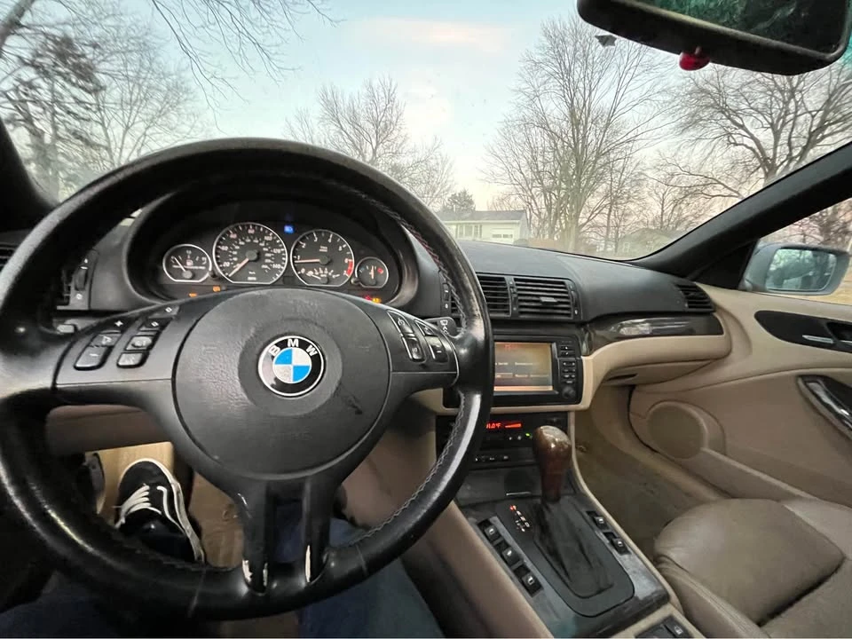 2002 BMW E46 330i & 330Ci - Image 14 of 16