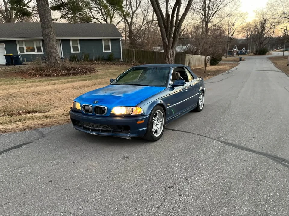2002 BMW E46 330i & 330Ci - Image 13 of 16