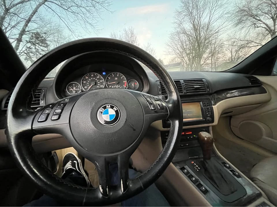 2002 BMW E46 330i & 330Ci - Image 8 of 16