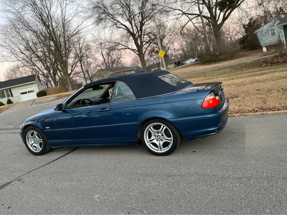 2002 BMW E46 330i & 330Ci - Image 4 of 16
