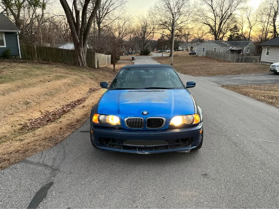 2002 BMW E46 330i & 330Ci - Image 15 of 16