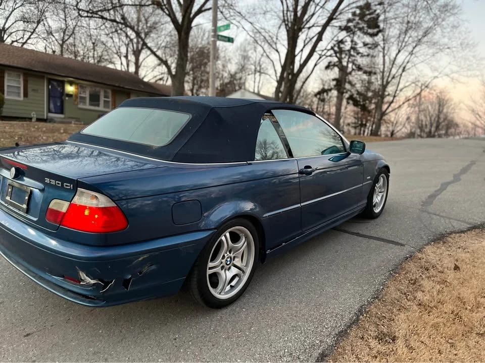 2002 BMW E46 330i & 330Ci - Image 5 of 16