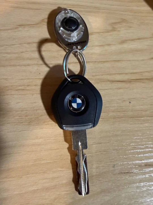 2002 BMW E39 5 Series - Image 9 of 10