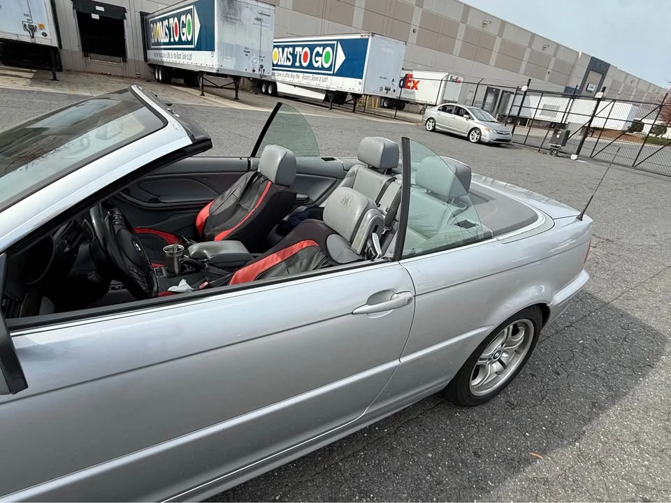2002 BMW E46 3 Series - Image 9 of 9