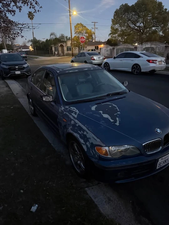 2002 BMW 02 Series - Image 2 of 4