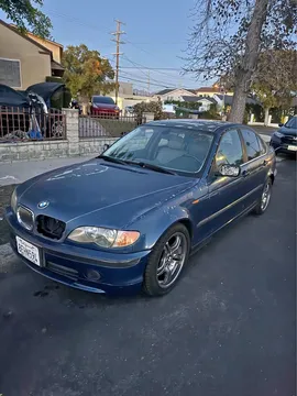 2002 BMW 330i