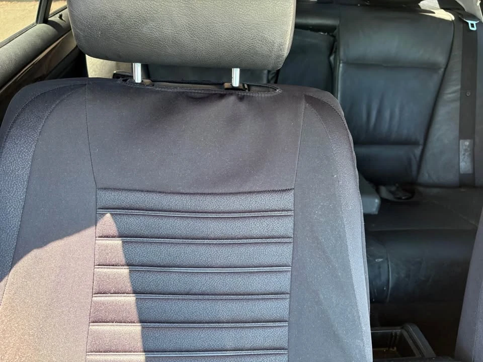 2002 BMW E46 3 Series - Image 8 of 12
