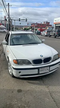 2002 BMW i3