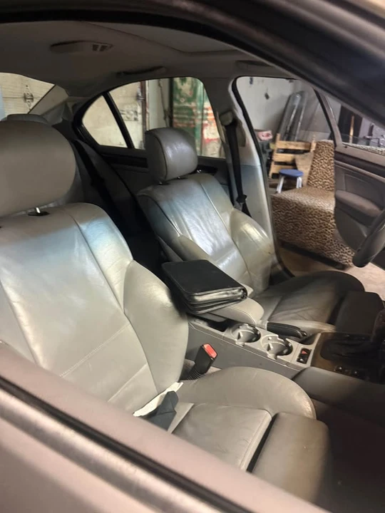 2002 BMW I20 iX M60 - Image 5 of 8
