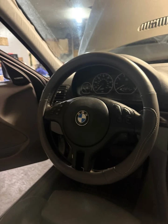 2002 BMW I20 iX M60 - Image 6 of 8