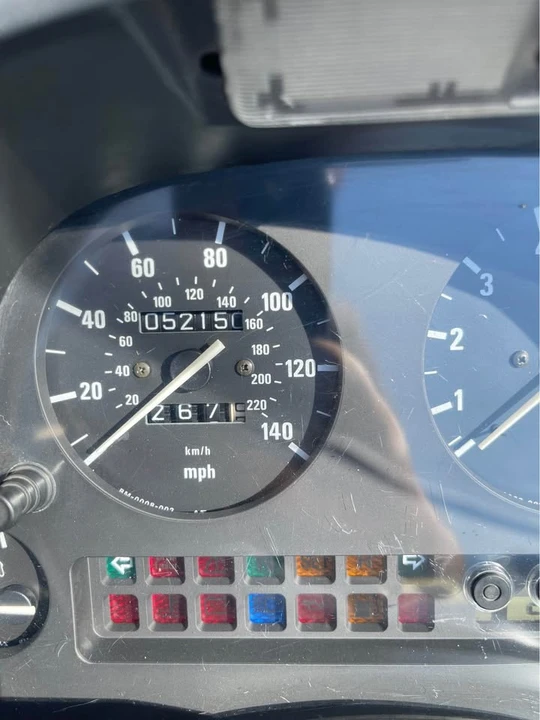 2002 BMW K1200 & K1300 - Image 3 of 9