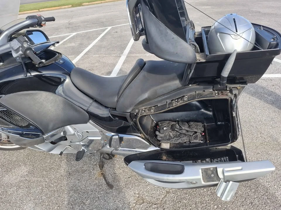 2002 BMW K1200 & K1300 - Image 2 of 10