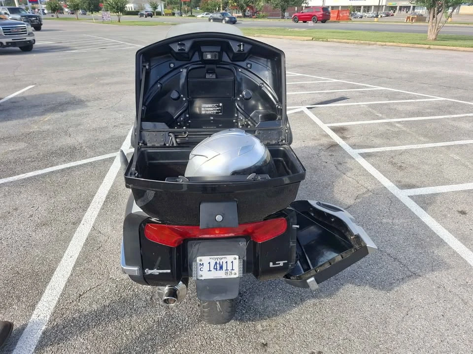 2002 BMW K1200 & K1300 - Image 4 of 10