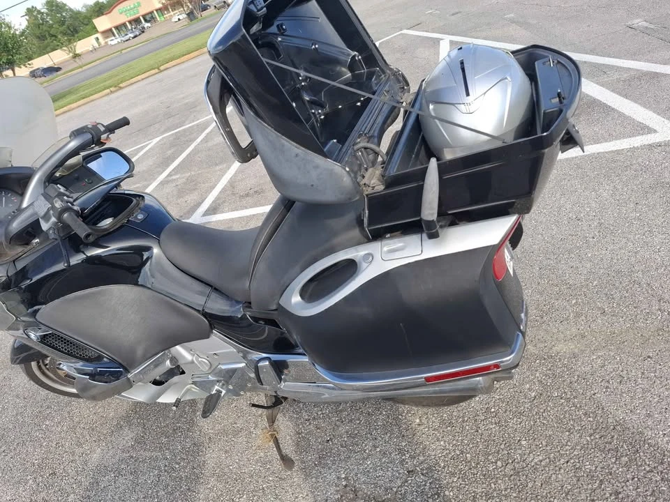 2002 BMW K1200 & K1300 - Image 3 of 10