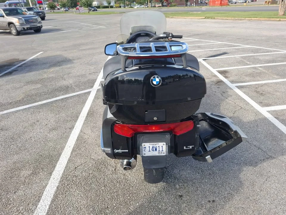 2002 BMW K1200 & K1300 - Image 5 of 10