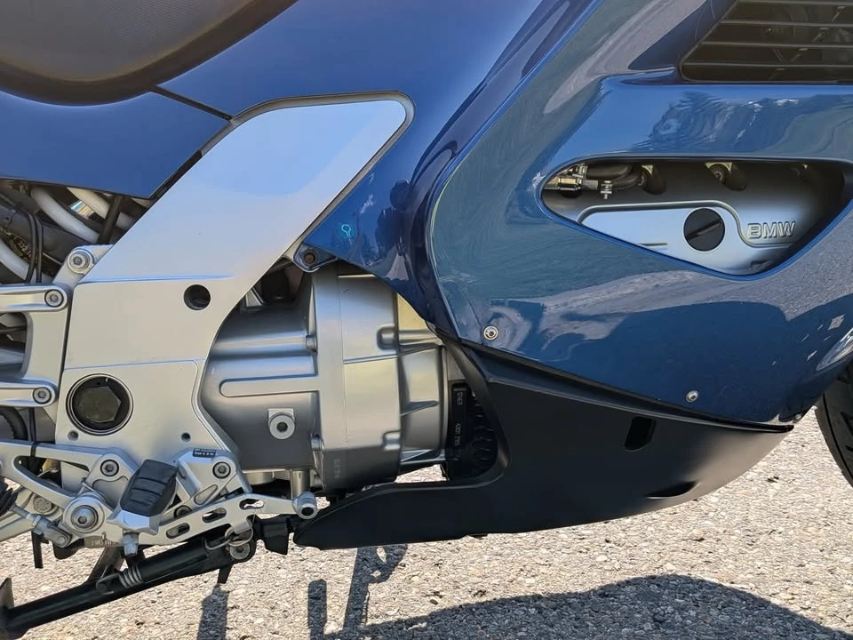 2002 BMW K1200 & K1300 - Image 6 of 7