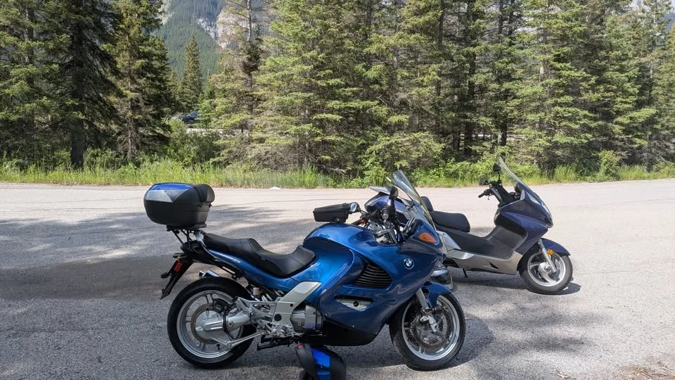 2002 BMW K1200 & K1300 - Image 7 of 7
