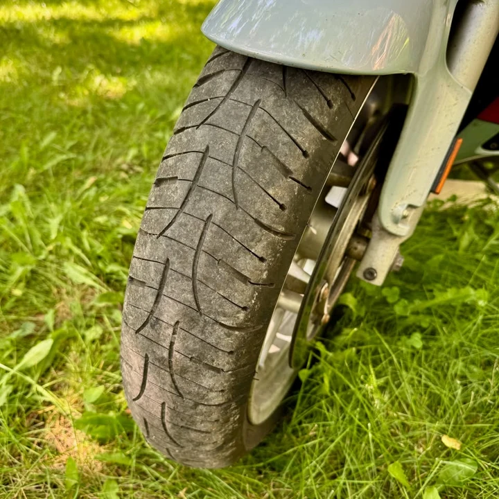 2002 BMW K1200 & K1300 - Image 7 of 13