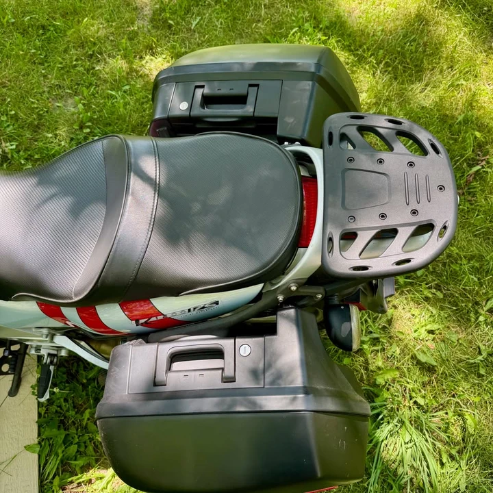 2002 BMW K1200 & K1300 - Image 11 of 13