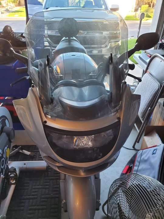 2002 BMW K1200 & K1300 - Image 2 of 9