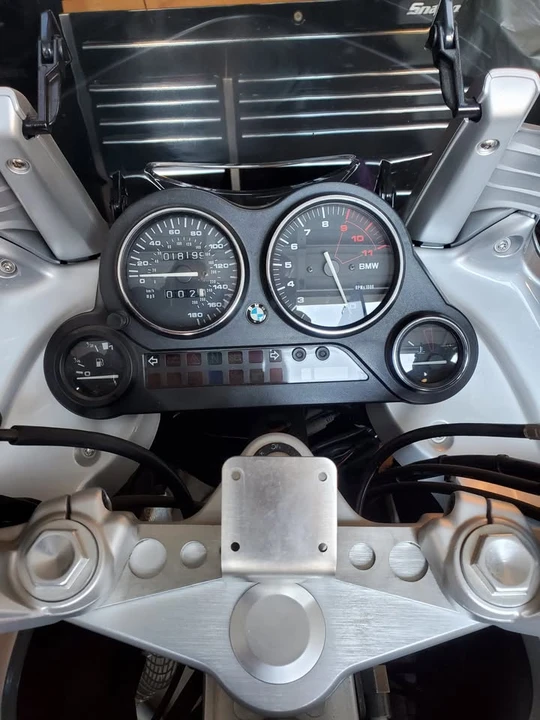 2002 BMW K1200 & K1300 - Image 6 of 9