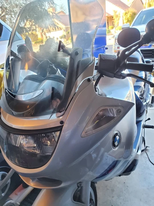 2002 BMW K1200 & K1300 - Image 4 of 9