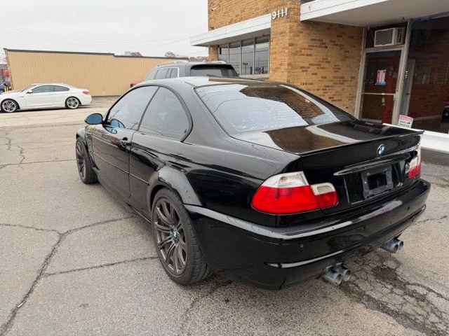 2002 BMW E46 M3 - Image 3 of 18