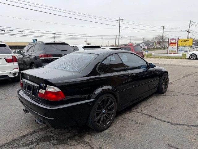 2002 BMW E46 M3 - Image 4 of 18