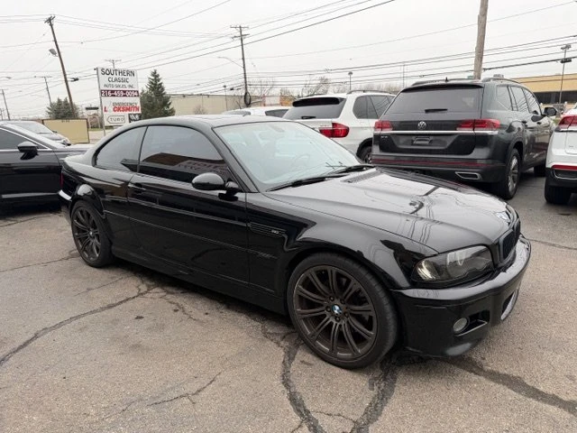 2002 BMW E46 M3 - Image 2 of 18