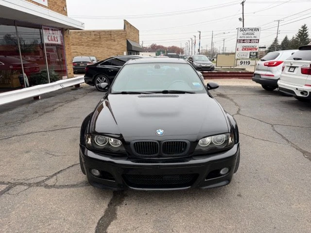 2002 BMW E46 M3 - Image 5 of 18