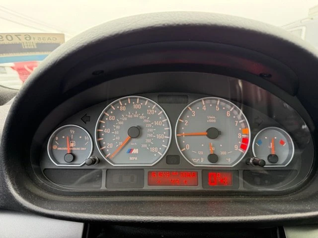 2002 BMW E46 M3 - Image 12 of 18