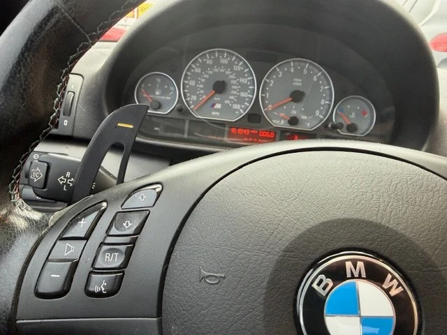 2002 BMW E46 M3 - Image 13 of 18